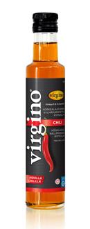 Virgino Chili Oil