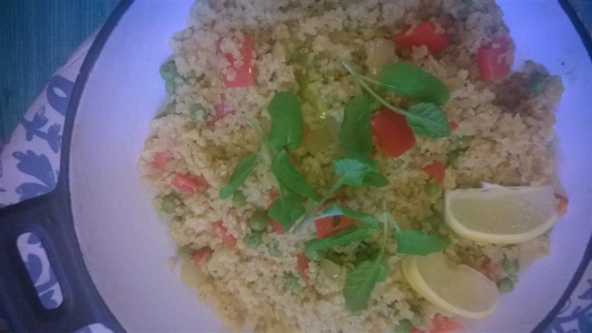 Blogi bulgur Small