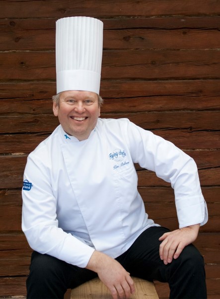 Kim Palhus FlyingChefs