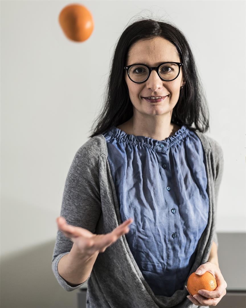 Mari Raahenmaa1