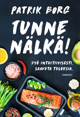 Tunnenalka Patrik Borg