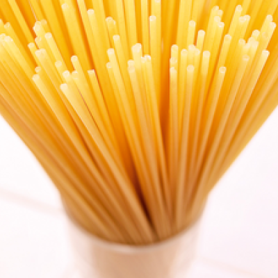 Keitetty pasta