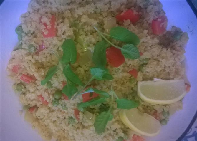 Blogi bulgur S