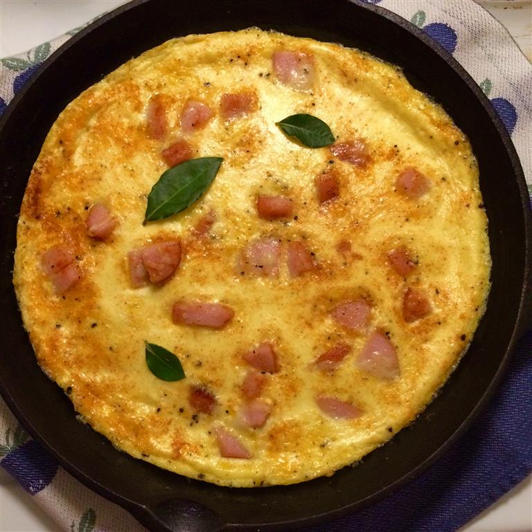 makkaramunakas