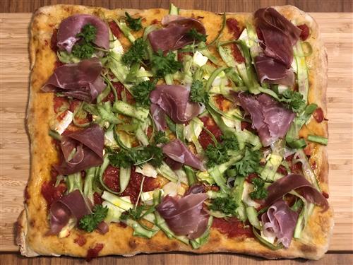 parsapizza