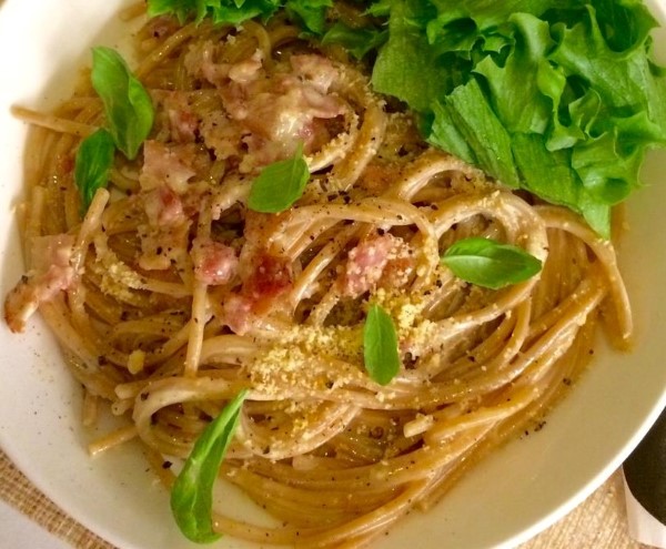 pasta carbonara1