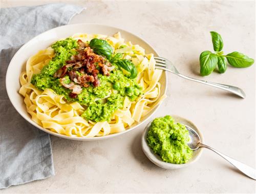 pastahernepestoS