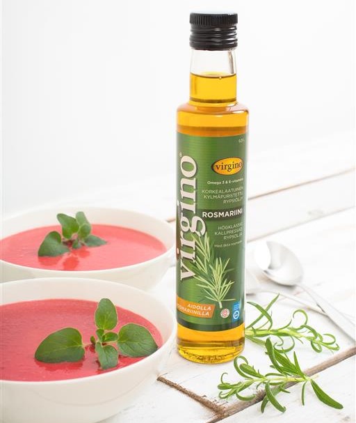 punajuurisosekeitto M