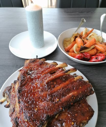 ribsit