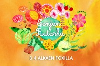 SonjanPuutarha