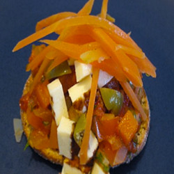 nordic salsa